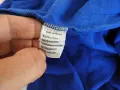 Тениска • Short Sleeve #100 • Lacoste • синьо • размер L • Мъже, снимка 5