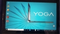 Lenovo Yoga 13 Ultrabook  Intel Core i7-3517U, 8GB RAM, 256GB SSD, 13,3" Multi-Touch HD+ IPS, снимка 1