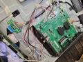 Main Board: 40-MT56T2-MAF2HG for, Thomson 40FB5406 40inc DISPLAY LVF400SSDE E2 V21, снимка 4