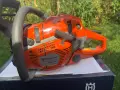 Моторен  ТРИОН HUSQVARNA 560XP / Чисто НОВ, снимка 1