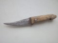 Стари антикварни ножове, стар автентичен нож, снимка 3
