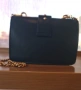 Луксозна  ,елегантна дамска чанта , снимка 4