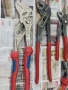 клещи knipex, снимка 2