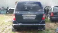 mercedes ML 320 на части, снимка 11