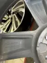 17 Цола 5x100 Оригинални Нови VW T Cross  Polo Skoda Scala Kamiq , снимка 11