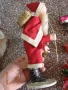 Коледни Дядо Мраз / Съветски Дядо Коледа ретро КУКЛА от 1951г., снимка 3