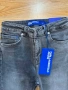 KARL LAGERFELD нови дамски дънки Skinny fit с висока талия, снимка 4