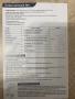 Нов Акумулаторен Турбо Вентилатор / Духалка 130 000 RPM (За Einhell 18V/20V), снимка 7