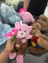 Плюшени мечета.  , снимка 1