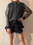 Bomber*organza р-рМ