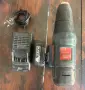Акумулаторен двускоростен винтоверт BOSCH 14,4V Li-Ion с ляв и десен ход внос от Германия., снимка 3
