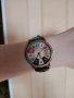 GERRYDA-Нов модел УНИСЕКС моден дизайн кварцов часовник - VINTAGE STYLE , снимка 10