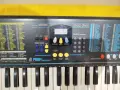 Синтезатор BUNTEMPI PROFI MUSIC PM 64, снимка 5