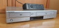 SAMSUNG DVD-V5600  DVD player-VHS recorder, снимка 2
