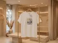 LOEWE мъжка тениска , снимка 3