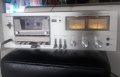 Toshiba stereo cassette deck PC-335, снимка 1 - Декове - 44269800