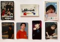 BTS картички photocards, снимка 1 - Колекции - 40808626