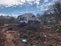 Услуги с Багер,Бобкат,Горски Мулчер, снимка 9