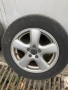 Алуминиеви джанти, снимка 3