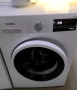Пералня Siemens iQ 500 - като нова!, снимка 1