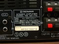 УСИЛВАТЕЛ  Pioneer sa-710 , снимка 10