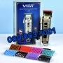 Професионална машинка за подстригване Vgr, снимка 1