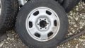 4  гуми 225/70/17 , снимка 2