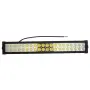LED бар 120W 54 см, снимка 1