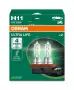 Автомобилни крушки OSRAM ULTRA LIFE - H11, снимка 1