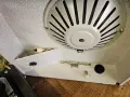 Грамофон куфар Dual P 1010 SV (Dual 1010) – Чисто Нов, НЕУПОТРЕБЯВАН , Made in W. Germany, снимка 3