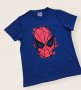 Тениска на Spider Man , снимка 1 - Тениски - 35914412