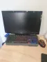 Настолен компютър с мишка,клавиатура и монитор, снимка 1