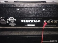 Китарно кубе лампово HARTKE 60w соло китара, снимка 2