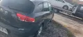 Seat Altea Altea XL, Сеат Алтея ХЛ на части! Април 2009, снимка 5