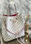 Louis Vuitton дамски чанти , снимка 2