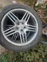 Джанти Mercedes Benz AMG и гуми Pirelli Scorpion, снимка 1