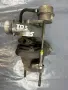 Турбо за БМВ BMW E34 2.5 TDS 2243398, снимка 4
