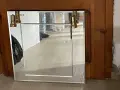 чисто ново огледало, снимка 1