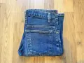 Тъмносини дънки на GAP размер XS/34/32, снимка 4