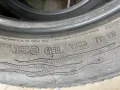 2бр летни гуми 235-55-17, снимка 5