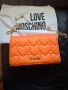 оригинална чанта наLove Moscnino, снимка 1