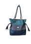 Дамска луксозна чанта тип торба, снимка 1 - Чанти - 44497021