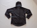 работно яке helly hansen горнище дъждобран туризъм мъжко оригинално S, снимка 2