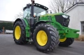 Трактор John Deere 6215R , снимка 4