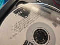 Metallica cd, снимка 8