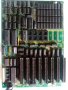 Платка дъно Правец 16 с памет 640K стар ретро компютър , снимка 1 - Дънни платки - 41553678
