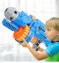 Детски пистолет, снимка 1 - Други - 44421288