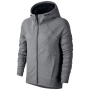 Дамско горнище Nike Tech Fleece | S размер, снимка 2
