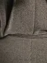 Сив елегантен костюм, снимка 3
