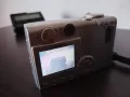 Canon DIGITAL IXUS 400 Japan, снимка 2